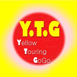 Y.T.G Yellow Touring GoGo